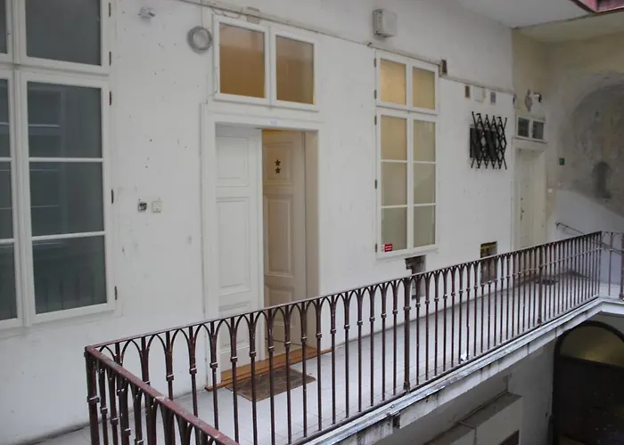 Michalska Apartment