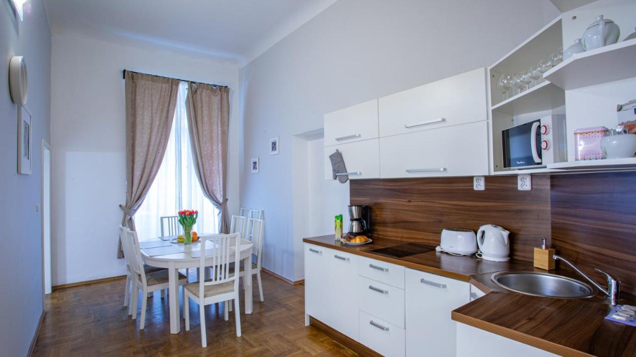 Michalska Apartmán