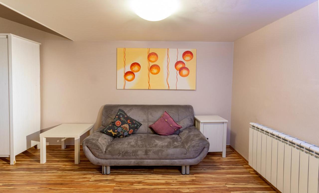 Michalska Apartmán