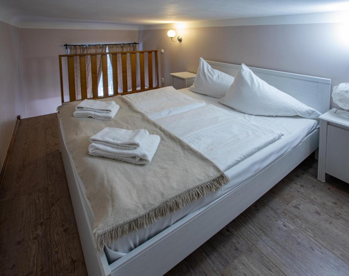 Apartmán Michalska *