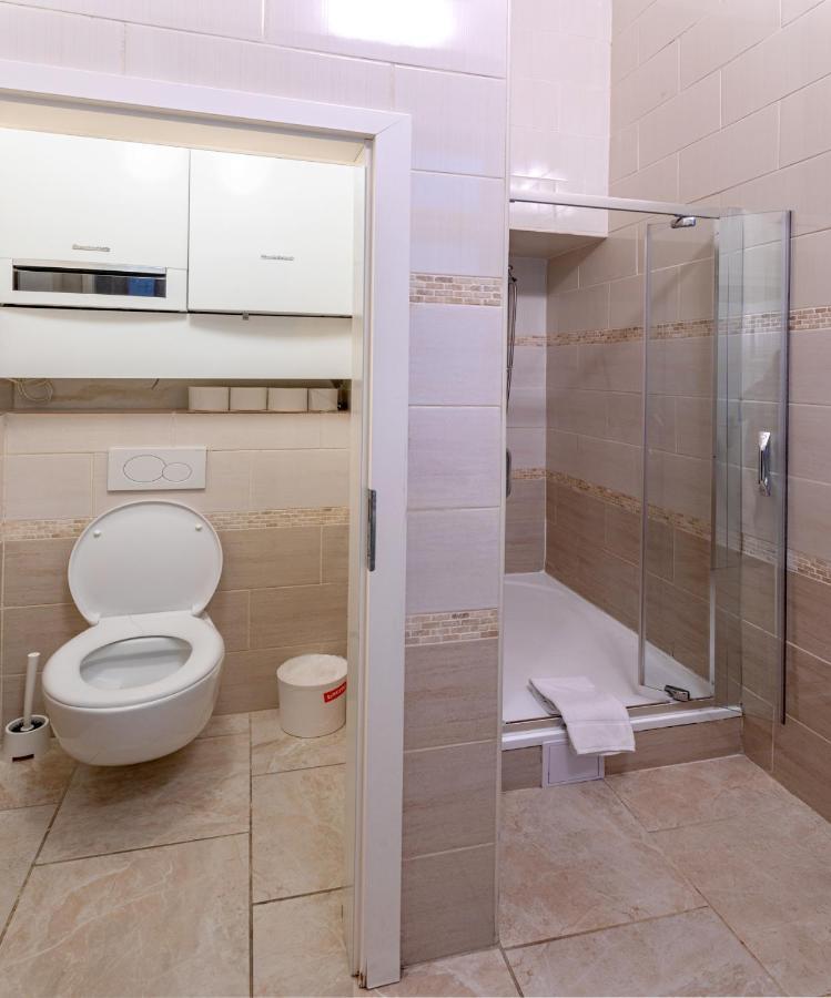 Michalska Apartmán