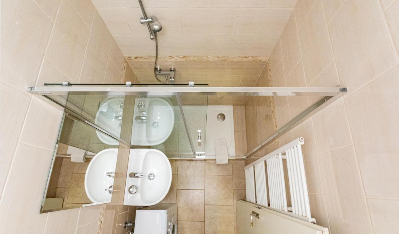 Apartmán Michalska Praha