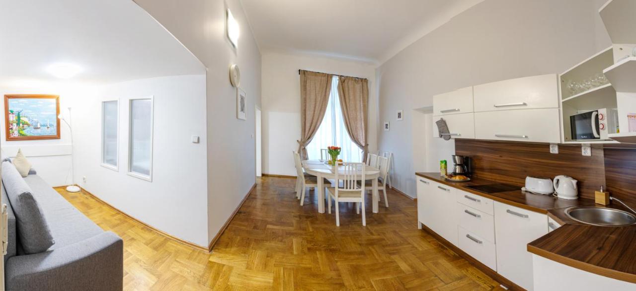 Michalska * Praha