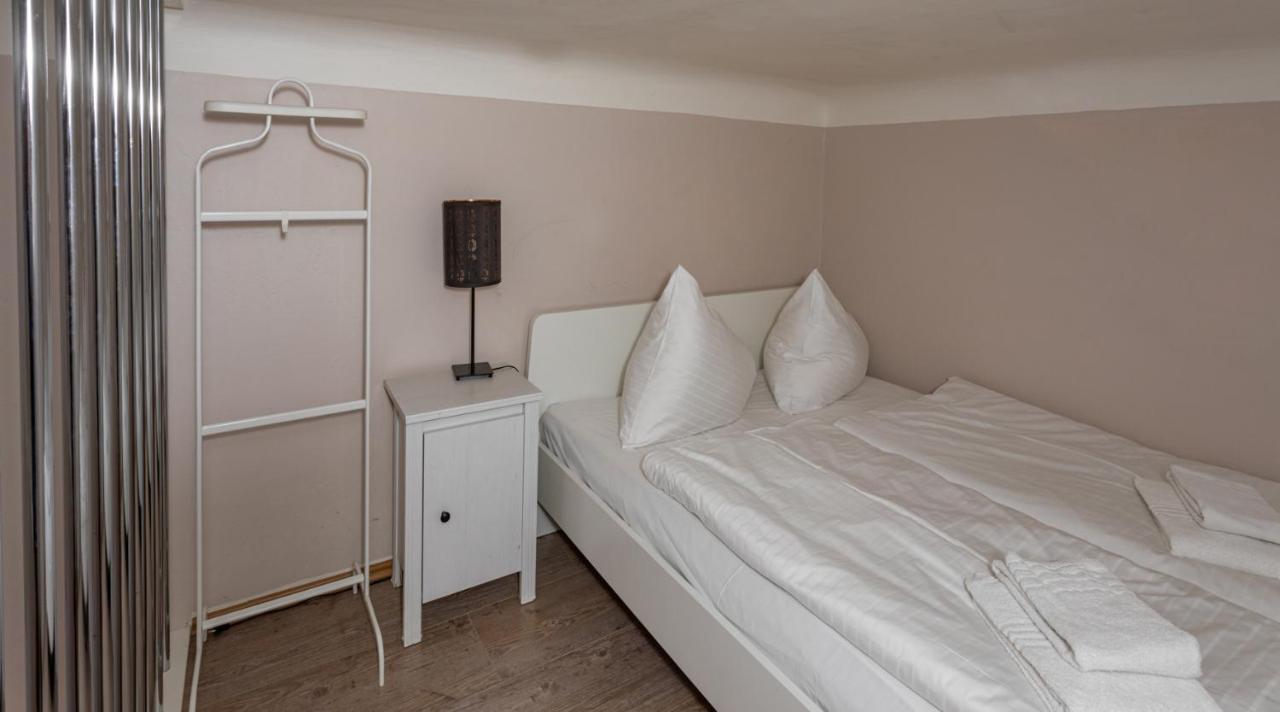 Apartmán Michalska