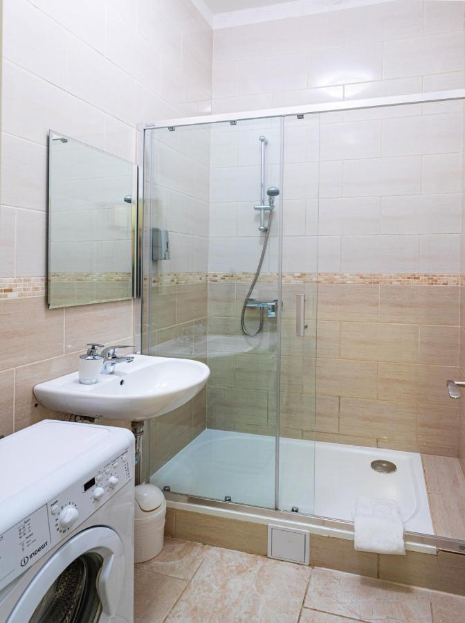 Apartmán Michalska *