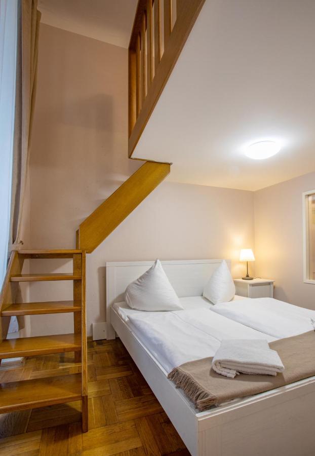 Michalska Apartmán *