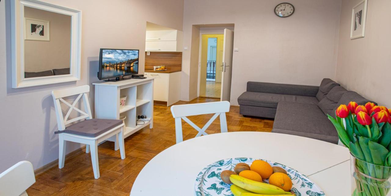 Apartmán Michalska *