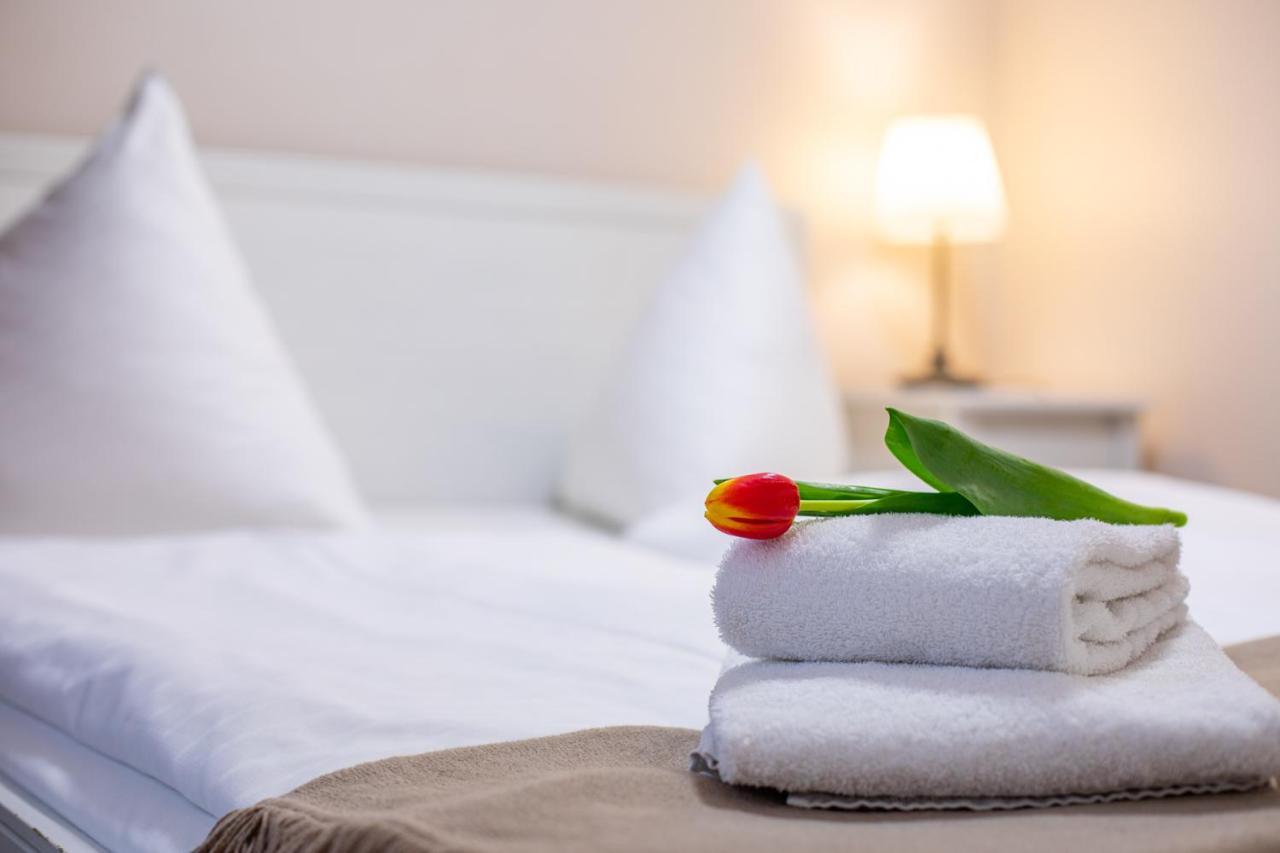 Apartmán Michalska Praha